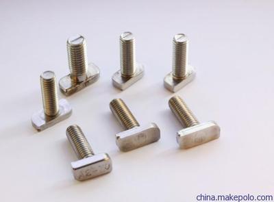供應(yīng)M8*65T不銹鋼螺栓 蘇州金銘鼎五金制品專(zhuān)業(yè)服務(wù)
