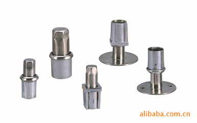 江門(mén)呂泉記五金制品廠 專業(yè)打造【雪柜腳】及相關(guān)配件